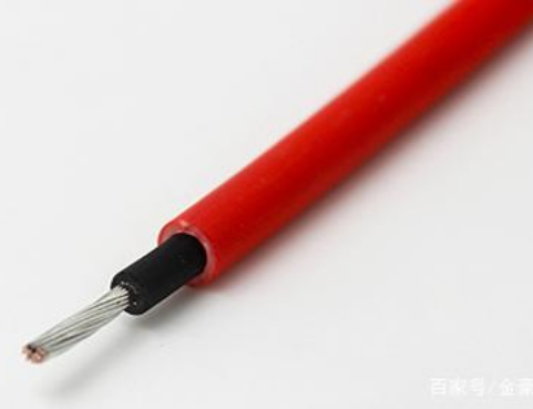 鄂州光伏电缆，太阳能光伏线